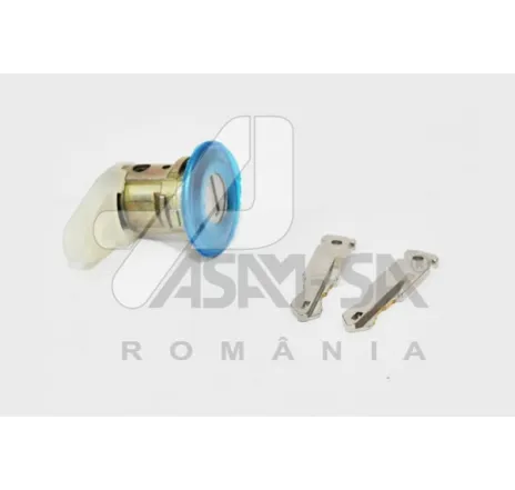 Yala portbagaj Dacia Logan ->2006