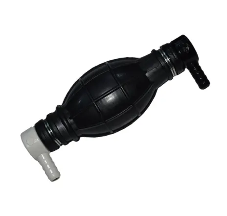 Pompa amorsare motorina