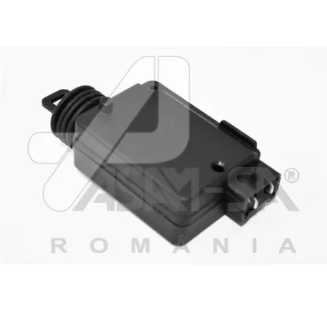 Actuator portiera Dacia Logan / Sandero/ Duster (2 pini) 30995 ASAM