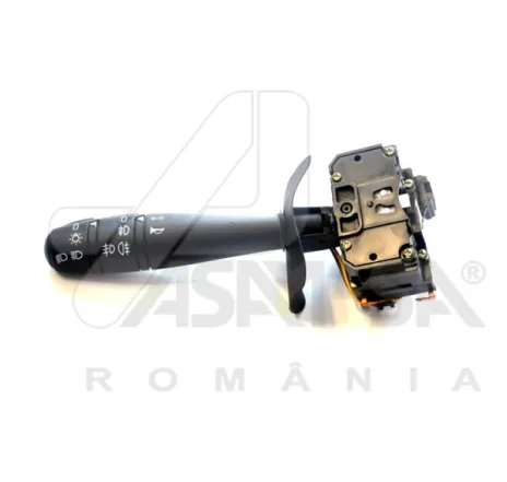 Bloc lumini cu proiector Dacia Logan 10.2007-> /Dacia Duster ->11.2013 (tip valeo)