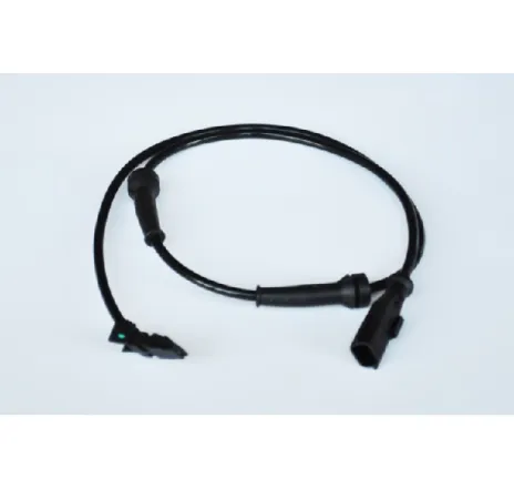 Senzor abs roata spate Renault Megane II