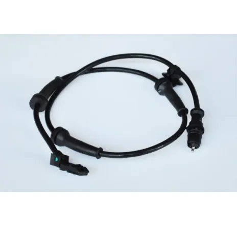 Senzor abs roata fata Renault Megane II