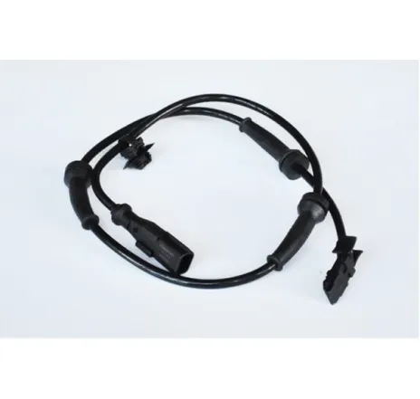 Senzor abs roata fata Renault Megane II