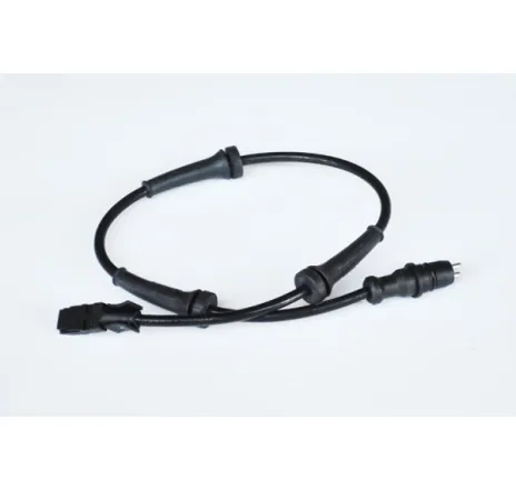 Senzor abs roata fata Renault Megane II