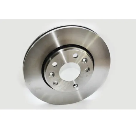 Disc frana fata  Dacia Duster 280x24