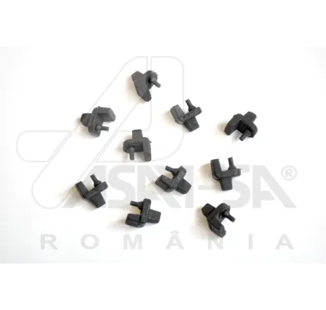 Opritor trapa carburant Dacia Logan/ Sandero/Dacia Duster (set 10 buc)