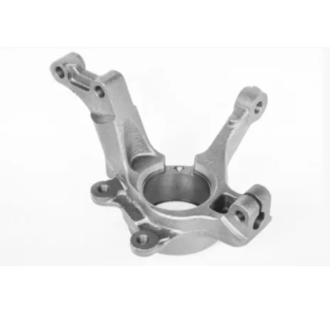 Portfuzeta fata dreapta Dacia Logan/ Sandero (cu abs)