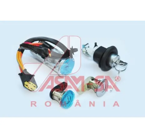 Set contact chei Dacia Logan/ Sandero Facelift