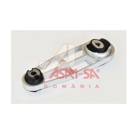 Suport motor (bieleta inferioara c.v.) Dacia Logan/ Sandero (aluminiu)