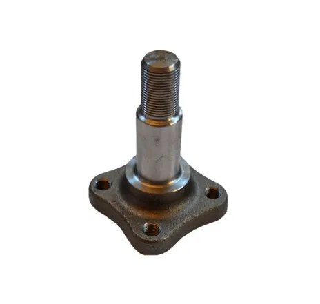 Butuc roata spate Dacia Logan Facelift