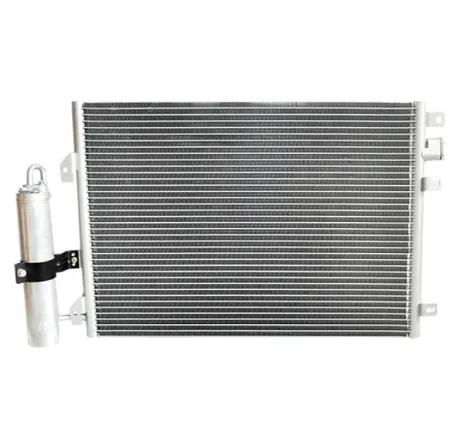 Condensor cliMatizare