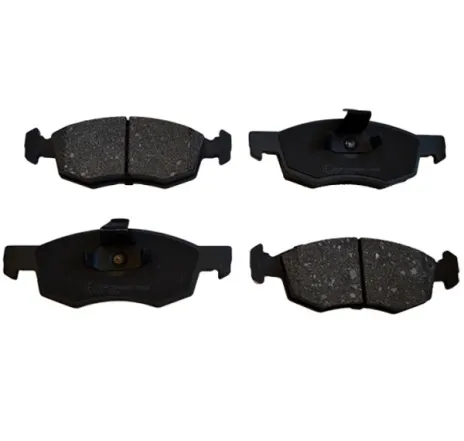 Set placute frana Dacia MCV/ VAN/ Pick-up -cu emark