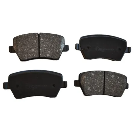 Set placute frana Dacia Duster  / MCV/ VAN/ Pick-up (e5) - cu emark