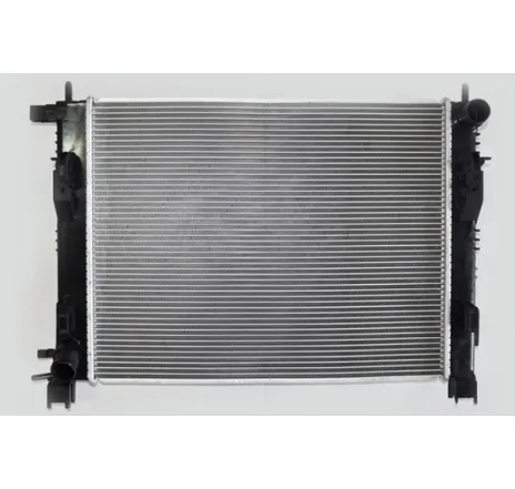 Radiator racire motor Dacia Logan II 32442 ASAM