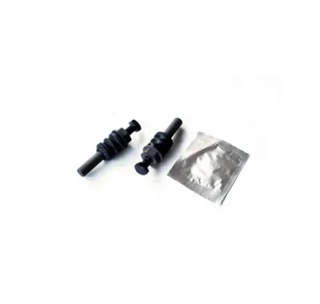 Set ghidaj etrier Dacia Logan/Renault Clio