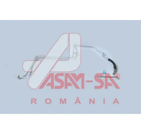 Conducta a/c (condensor-vaporizator) lunga Dacia Logan 1.5 (e4)