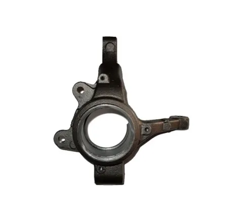 Portfuzeta fata dreapta Logan Dacia MCV ->2009 (marcaj ate)