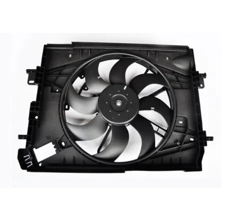 Gmv (electroventilator) racire Dacia LoganII / Dacia Dokker / Dacia Lodgy