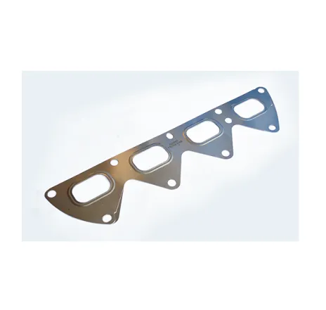 Garnitura galerie evacuare Dacia Logan/ Sandero/Dacia Duster 1.6 16v