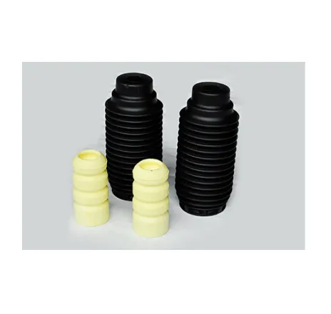 Set protectie praf amortizor fata