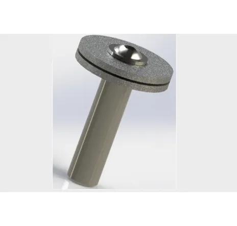 Pin fixare gmv Dacia Duster / radiator apa / intercooler Dacia Dokker