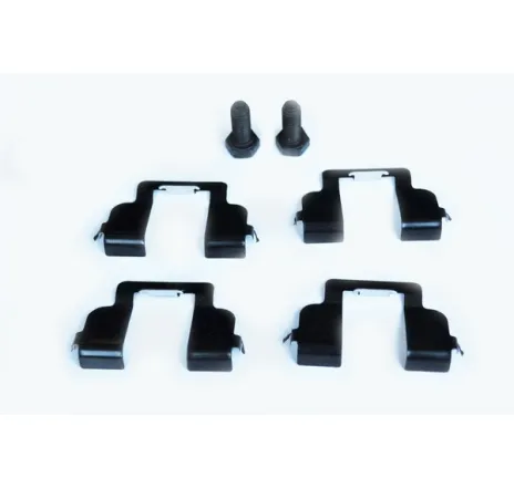 Kit fixare placute frana Dacia Logan/ Sandero