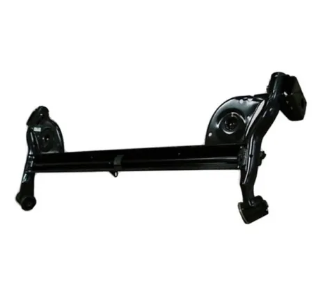 Punte spate Dacia Duster 4 x 2