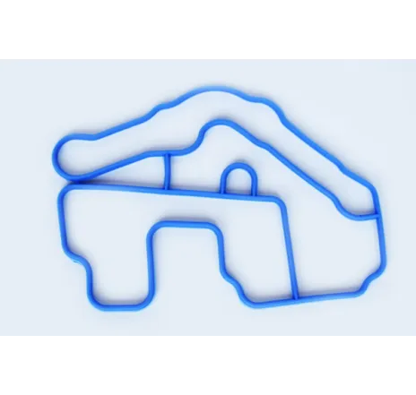 Garnitura carcasa termostat