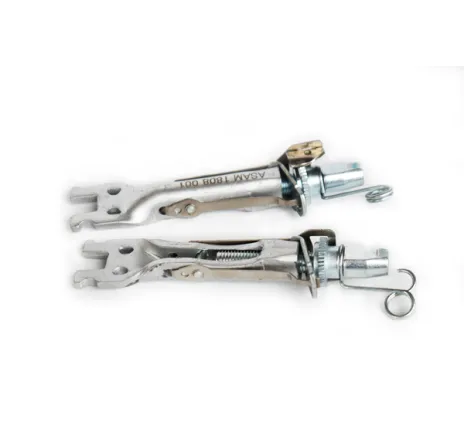 Set parghII reglaj saboti frana 9