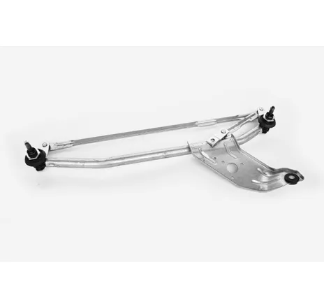 Ansamblu stergator parbriz Logan (fara motoras)