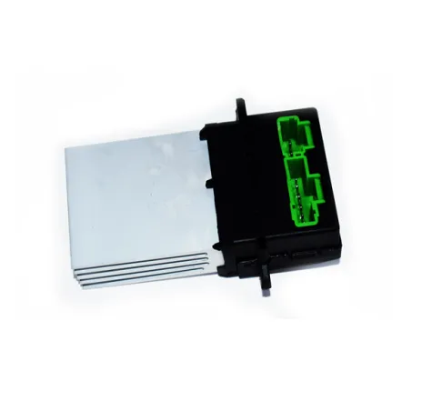 Rezistor. Ventilator habitaclu