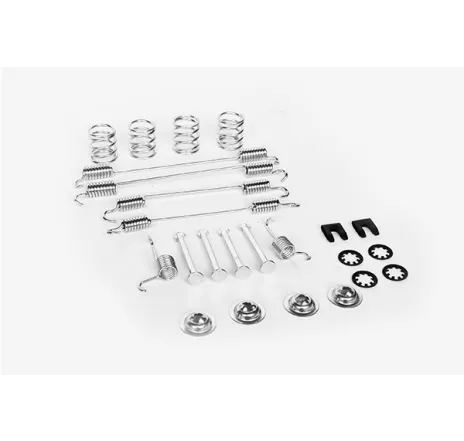 Kit reglaj saboti frana Dacia Duster 4x2 / Dacia Dokker / Lodgy