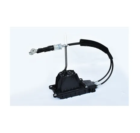 Timonerie / cabluri comanda cutie viteze Dacia Logan 33872 ASAM