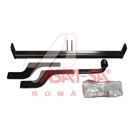 Dispozitiv (carlig) remorcare Dacia Logan II