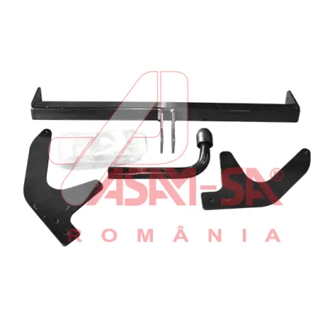 Dispozitiv (carlig) remorcare Dacia MCV II