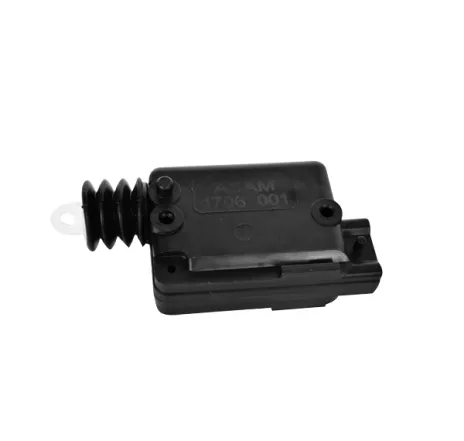 Actuator electric capota spate Dacia Logan