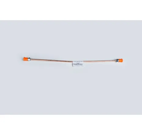 Conducta frana fata-spate Dacia Logan fara abs 350mm