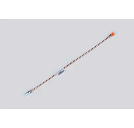 Conducta frana fata-spate Dacia Logan fara abs 450mm