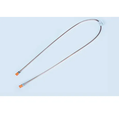 Conducta frana spate dreapta Dacia Logan 1150mm