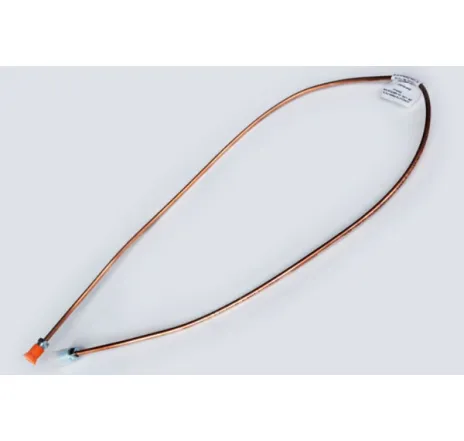 Conducta frana fata dreapta Dacia Logan Cu abs/Dacia Duster 1000mm