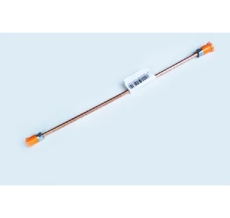 Conducta frana spate stanga / dreapta Dacia Duster 270mm