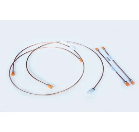 Set conducte frana Dacia Duster