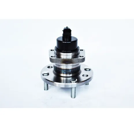 Kit rulment roata (butuc)