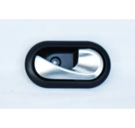 Maner interior dreapta (argintiu) Dacia Duster / Logan Facelift / Sandero