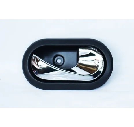 Maner interior dreapta (cromat) Dacia Duster / Logan Facelift / Sandero / Dacia Dokker / Dacia Lodgy