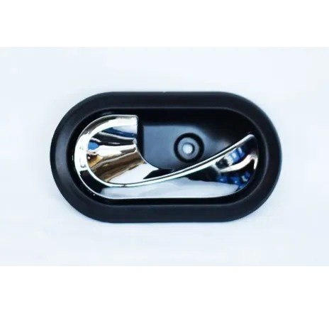 Maner interior stanga (cromat) Dacia Duster / Logan Facelift / Sandero / Dacia Dokker / Dacia Lodgy