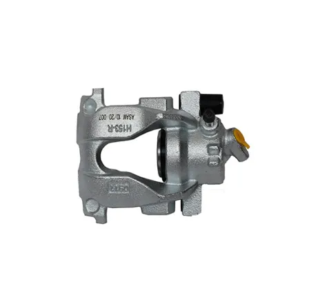 Etrier frana Dacia Logan II fata dreapta