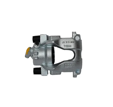 Etrier frana Logan II fata stanga