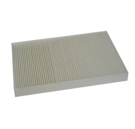 Filtru aer habitaclu