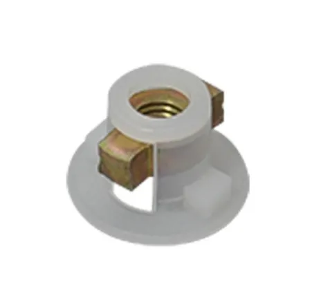 Renault element fixare universal m8 (set 50 buc)